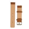 20mm Leather Strap Replacement Buckle Strap Wrist Band for   GTS 3 for GTS 2 for Bip S for Bip U