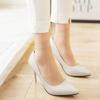 [20 Pairs] Women's High Elasticity Stockings, Mid-Calf Socks