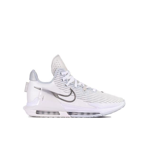 Баскетбольные кроссовки Nike CZ4052-102 EU 43