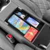 for BYD Sealion 07 EV 2025-2025 Car Storage Box  Center Console Armrest Storage Box Interior Accessories Organizer Tray