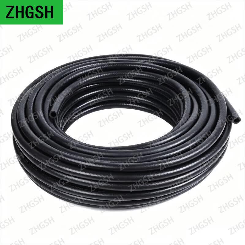 ZHGSH Oil Resistant Fuel Pipe