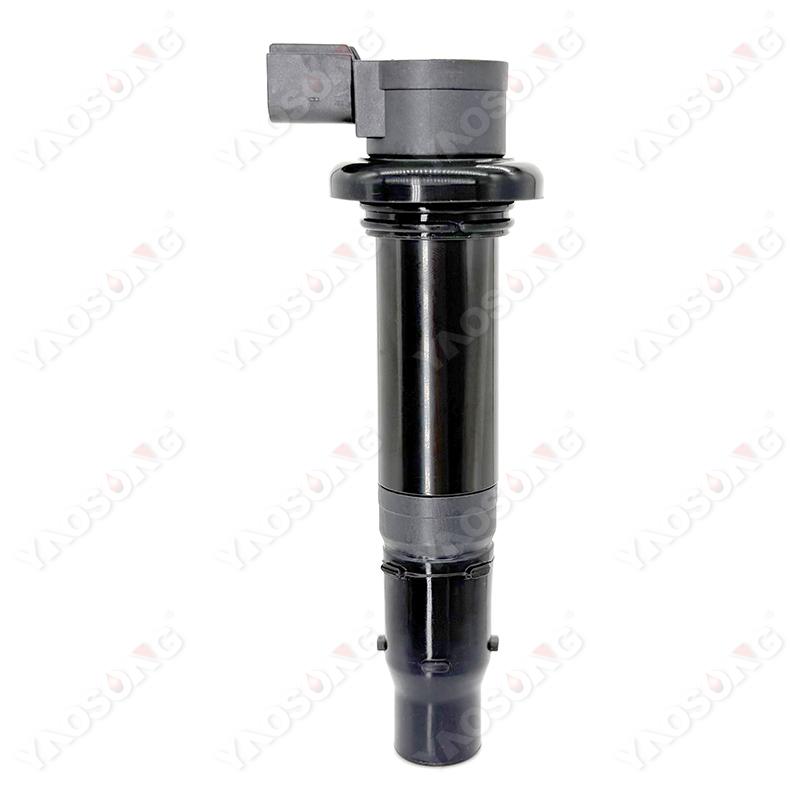 Ignition Coil For YAMAHA MT09 XSR900 TRACER 900 60TH ANNIVERSARY FJ09 FZ09 2014- 1RC-82310-00-00 F6T574