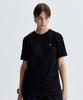 Kalla Move Light Core Fit Short Sleeve T-Shirt_Black