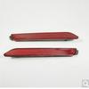 81920-48012 (L) & 81910-48012 (R) Rear Bumper Reflectors Fit 2006 Camry