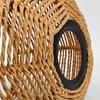 Aisle Stairs Hemp Rope Ceiling Light Creative Bedroom Background Wall Decorative Ceiling Light