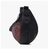 1pc Kids Crossbody Sports Bag for Basketball Football Volleyball Size 7 Ball Storage Training Pack Basketball Player Equipment
