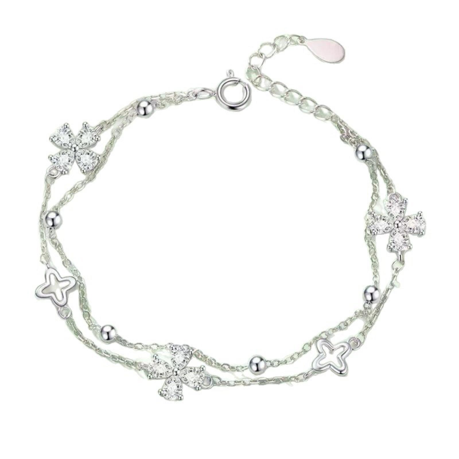 

Bracelets For Women: Designs One Size