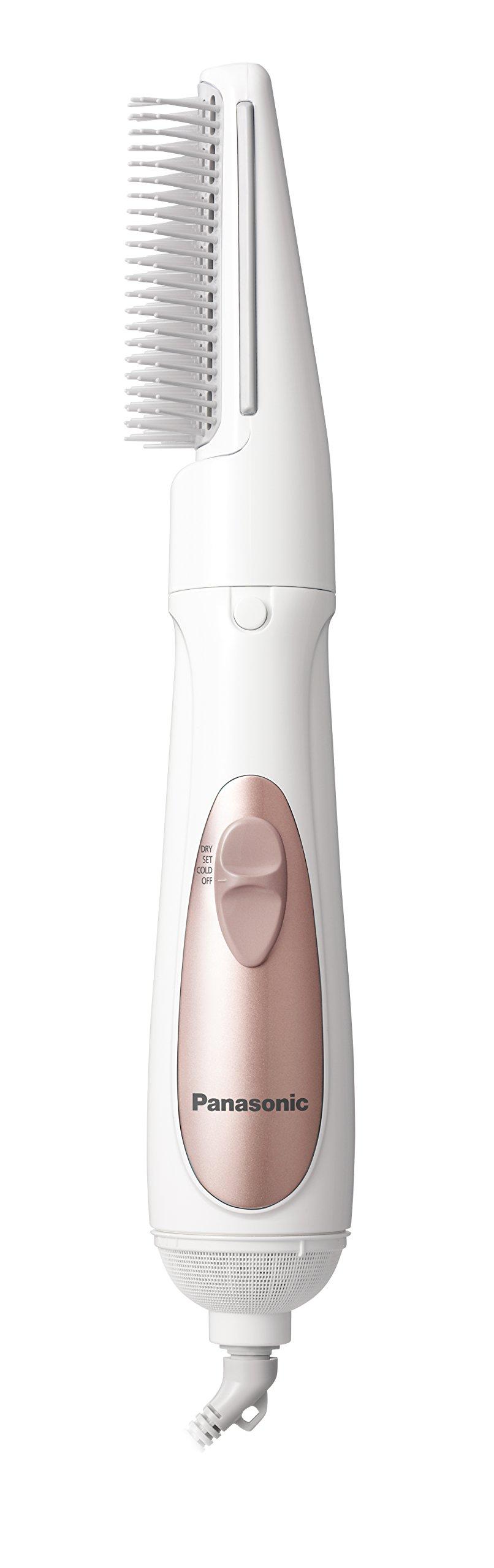 

Panasonic Kuru Kuru Фен Шумоподавление Тип Розово-Золотой Тон EH-KA2A-PN