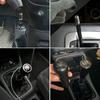 7cm Car Gear Shift Knob Aluminium Universal Racing 5 Speed Car Gear Shifter Knob  Manual Automatic Gear Shift Knob Shift Lever