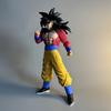 Dragon Ball 30cm Wukong Doll Statue PVC Model Statue Collection Toy Gift