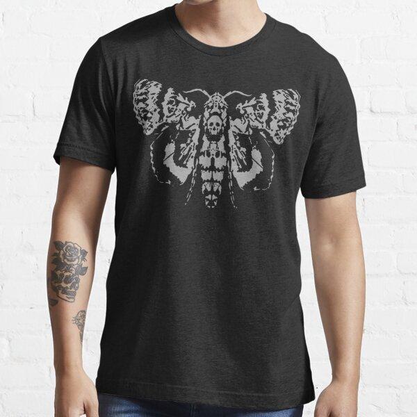 Life is strange Moth Classic T-Shirt Essential T-Shirt S