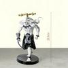 Anime 21cm Jujutsu Kaisen Figurka Itadori Yuji Akční Figurka Model PVC Panenka Hračky Sběratelské Předměty Stolní Doplňky Dárky