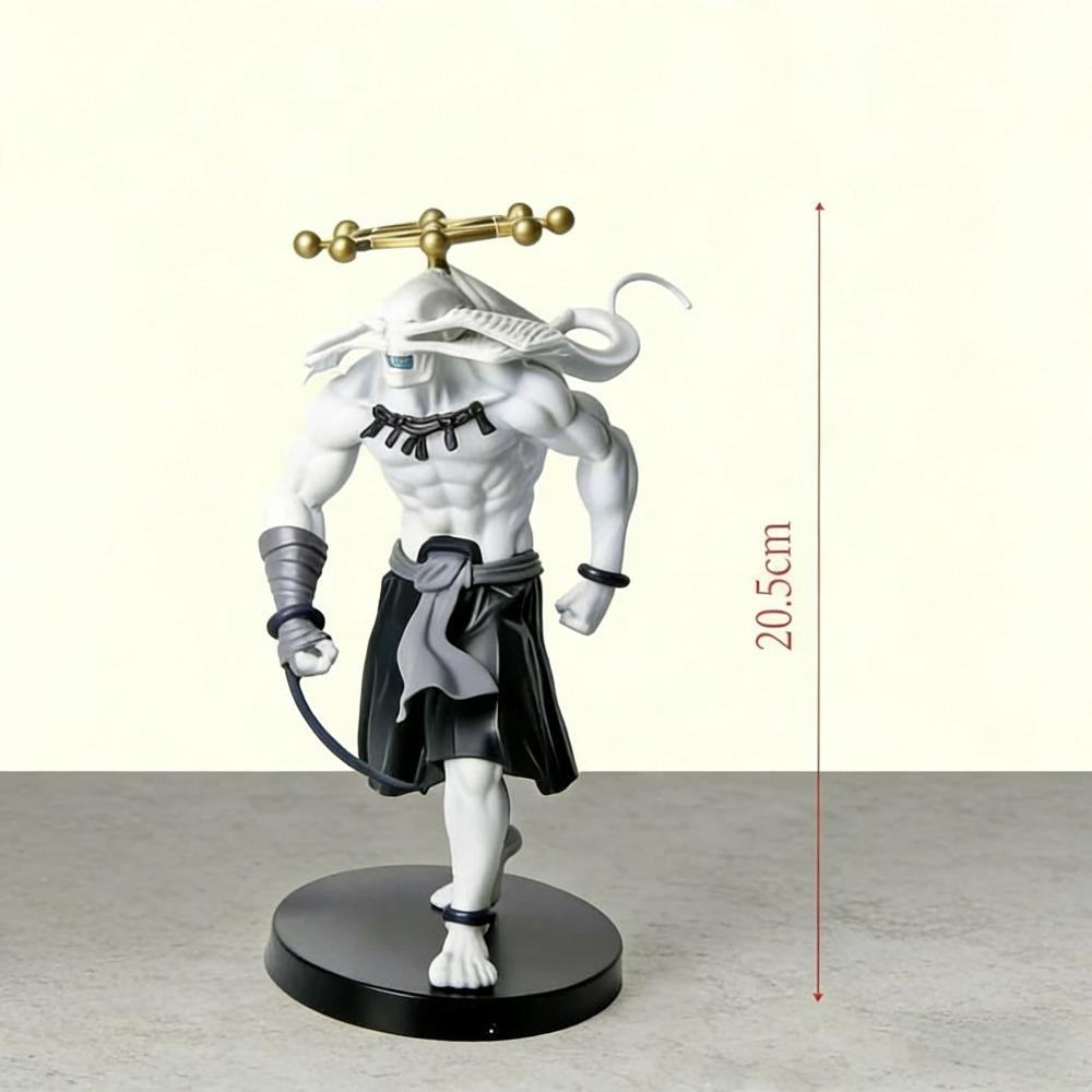 Anime 21cm Jujutsu Kaisen Figurka Itadori Yuji Akční Figurka Model PVC Panenka Hračky Sběratelské Předměty Stolní Doplňky Dárky