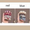 8Pcs Thickened Towel Hair Ties, high elasticity, hair-friendly, ideal for daily and casual styling.