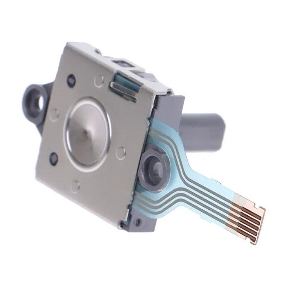 For Asus ROG Ally Replacement, Hall For ROG Ally Game Handheld, For ROG Ally Accessories