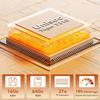 BLACKVIEW WAVE 7C Smartphone 6.56" 16Go + 64 Go/jusqu'à 2To 5000mAh Android 16 32MP Téléphone 4G Double Sim GPS Orange - Very Good Condition