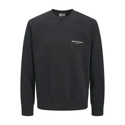 Jack & Jones Sweatshirt Dover Print Plus Size