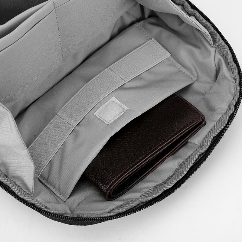 New digital storage bag, portable travel bag, data cable storage protection bag, waterproof