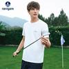 Men's Quick-Dry Cooling Casual Short Sleeve T-Shirt