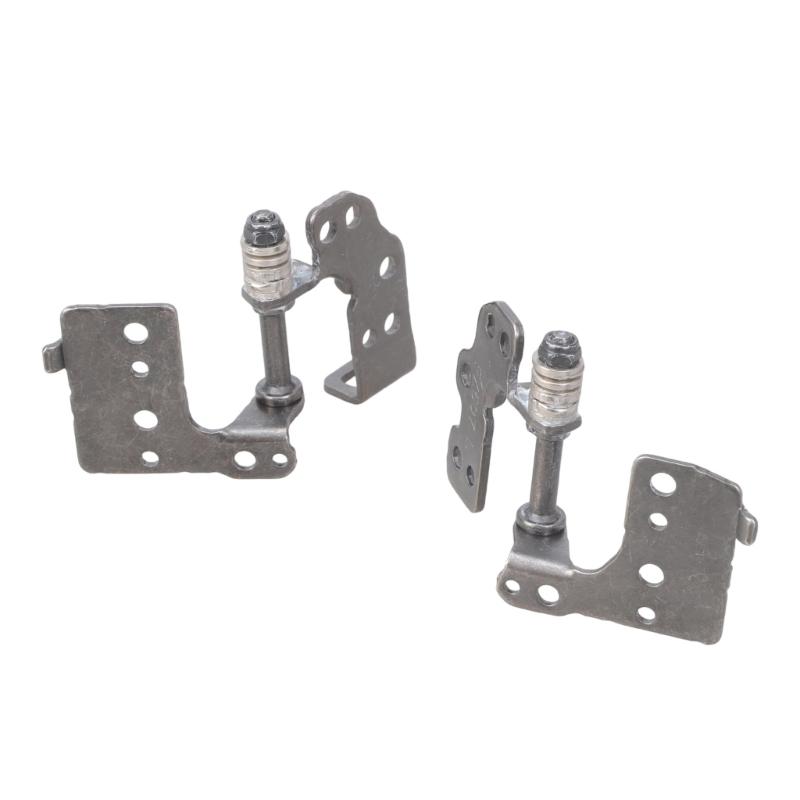 Precise Machined Laptop Hinge Durability Metal Construction Smooth Opening For FA507 FA507R FA507RE Laptop Screen Hinge