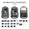 Concept Camera Large Backpack for and Other Compatible with PCs and and Ideal for and Outdoor Photography K&F Backpack, Stylish, Capacity,