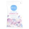 No Rinse Shampoo Cap, 1 Pack