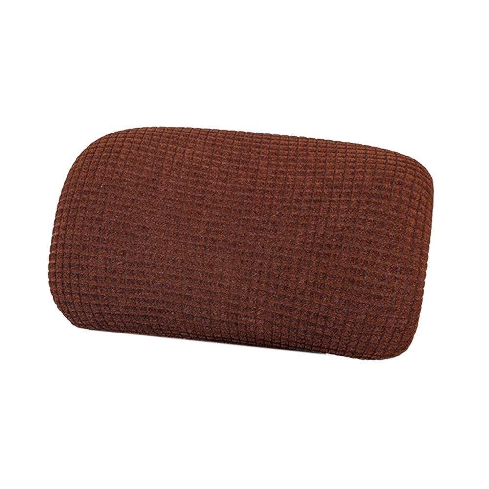 Stain-proof Boss Chair Head Covers Dust-proof Chair Sleeves  for Living Dining Room Home Decor