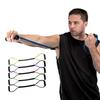 Equipamentos para fitness – Elásticos e extensores ginásticos