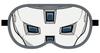 COSPA Mobile Suit Witch of Mercury Prospera Eye Mask Gundam