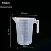 MDNG Plastic Measuring Cup Set