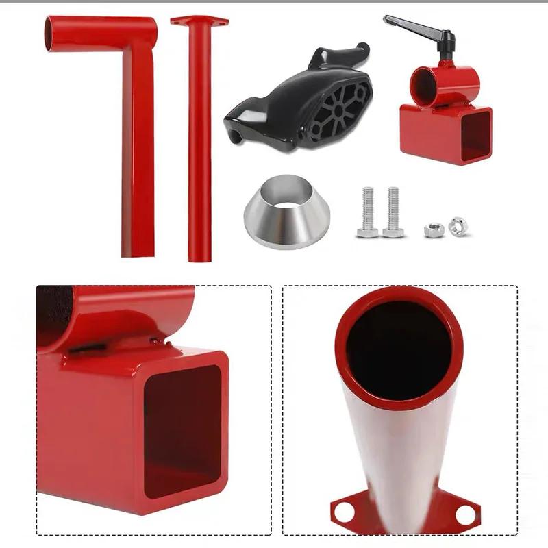 

Portable Heavy-duty Manual Tire Stripper Easy and Efficient Tire Press Labor-saving Tire Remover Machine Wheel Repair Tools Tire press