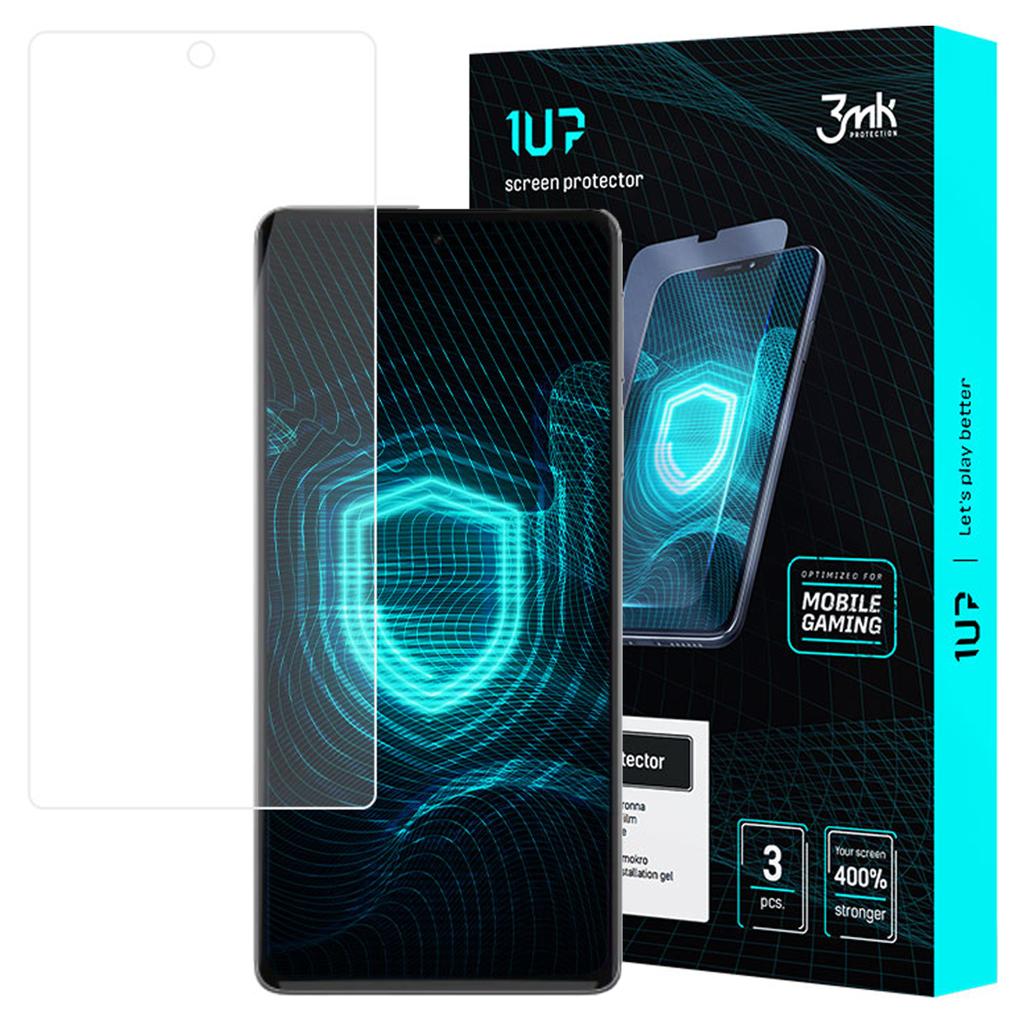 Motorola Edge Plus 2022 - 3Mk 1Up