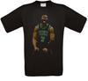 Jaylen Marrone Pallacanestro Boston T-Shirt