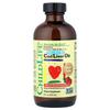ChildLife Pure Arctic Cod Liver Oil Strawberry Flavor 237ml (8fl Oz)