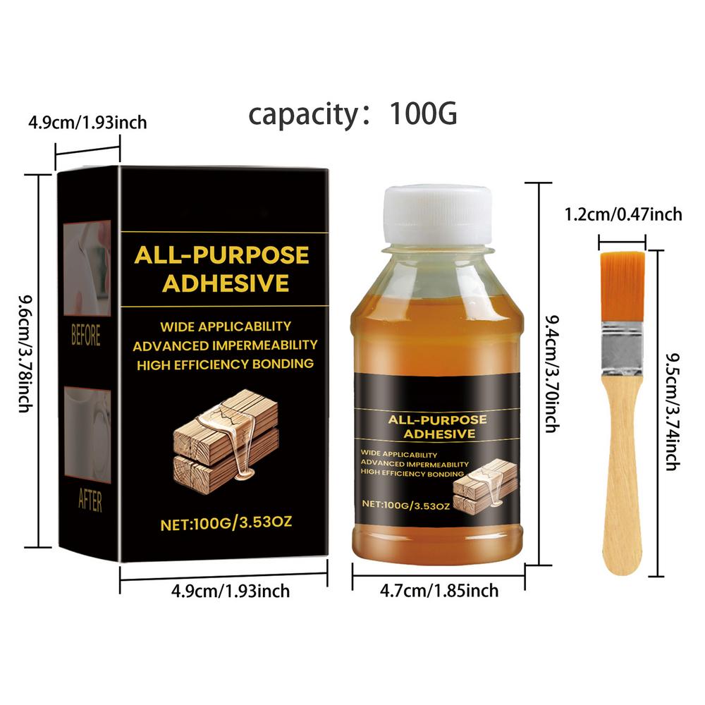 

Клей для потолков автомобилей Клей для потолков автомобилей Универсальный клей для ремонта дерева Быстросохнущий клей для искусственной кожи и ткани