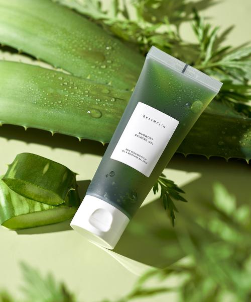 Graymelin Artemisia Calming Gel 100ml NONE