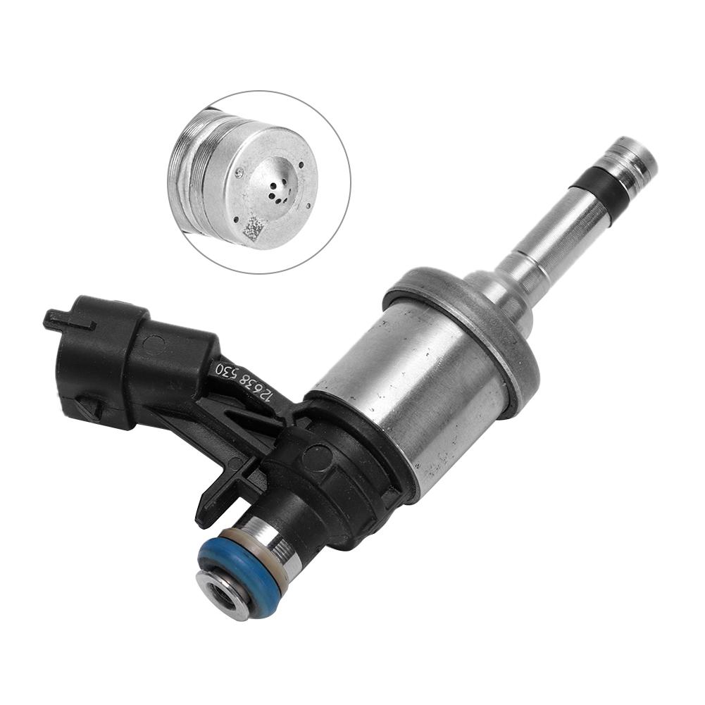 Fuel Injector Nozzle Replacement 12638530 Fit for 3.6L V6 2009?2011
