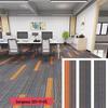Soundproof Carpet Squares for Offices, Hotels, Billiard Halls, and Conference Rooms