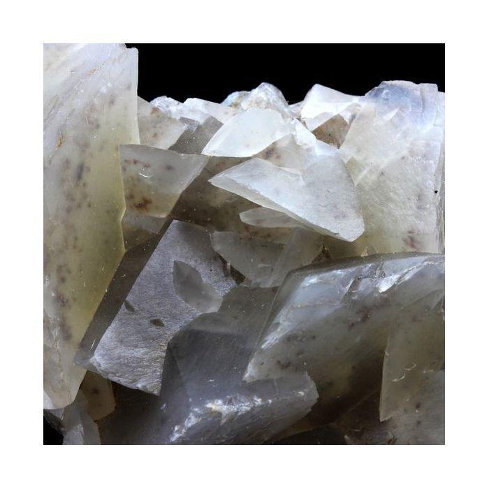 Pierres et Minéraux. Calcite. 336.0 ct. Lamalou-les-Bains, Hérault, France..