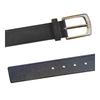 Duke Mens D555 Samuel Bonded Leather Waist Belt