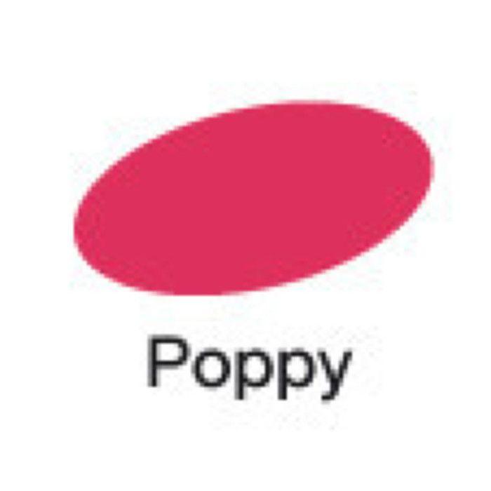Marqueur à l'alcool Graph'it 5250 Poppy