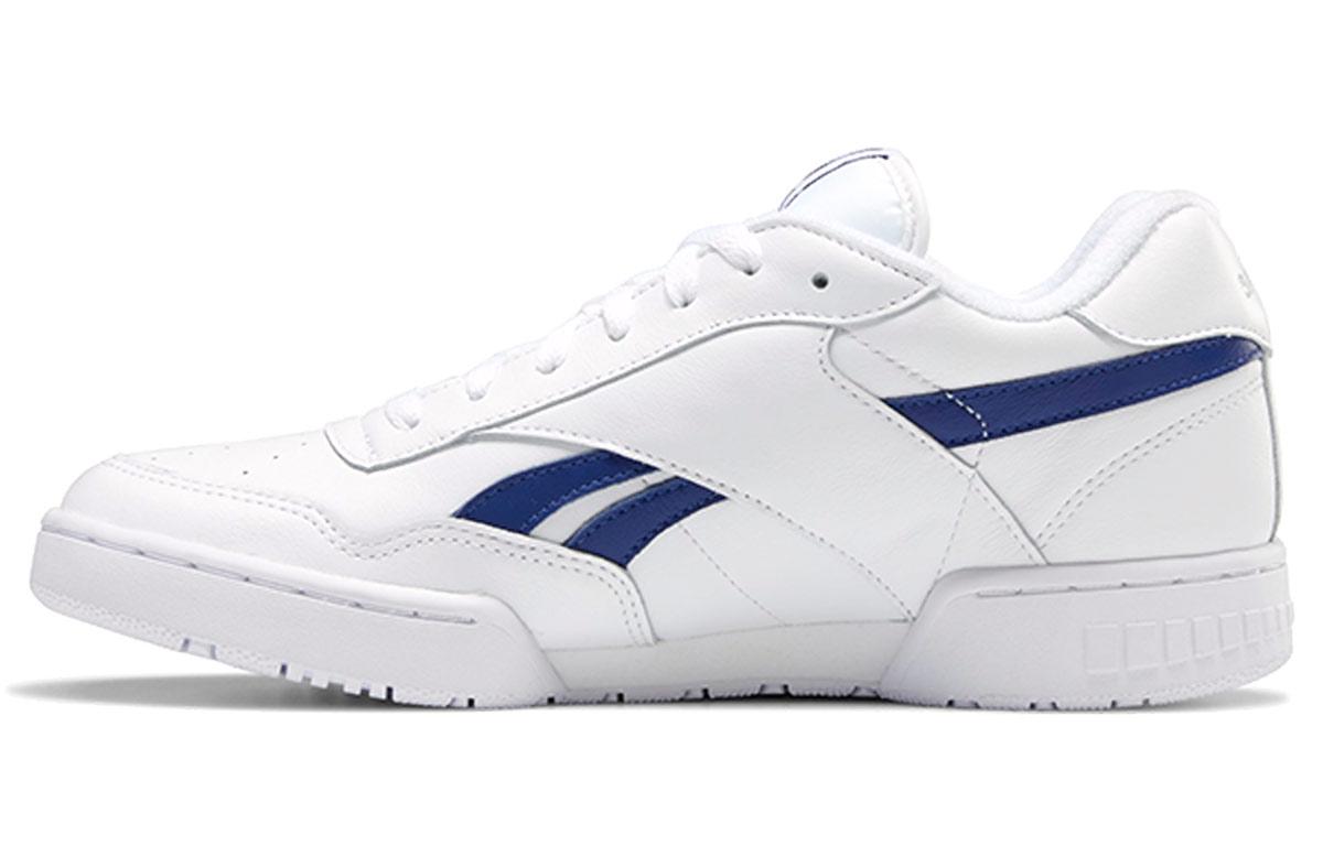 BB4000 Dime x BB4000 Reebok White Navy Q47373 42.5