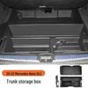 Trunk Storage Box for Mercedes-Benz GLC300L, E300L, C260L, GLS