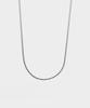 Quarqor #7517 Silver92.5 Necklace