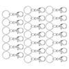 20Pcs Key Chain Clip Hook   Lanyard Snap Keychain Key     Accessories Hardware