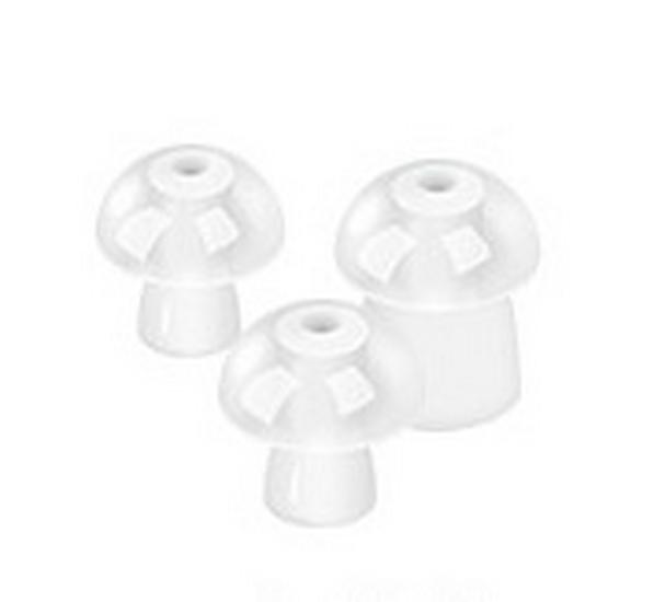 Banglijian C-109 Behind-the-Ear Rechargeable Hearing Aid for Seniors