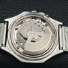 Orient AUTOMATIC 46941 VINTAGE JAPAN MENS PEARL DIAL WATCH A704954-1
