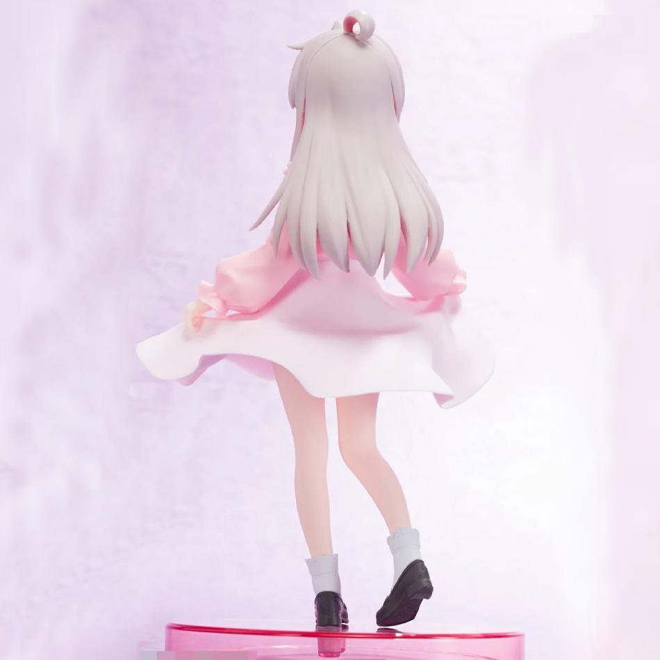 Anime Onii-chan Wa Oshimai! Oyama Mihari Oyama Mahiro Vivit Figure 18cm Model Toy Genuine in Stock System Service