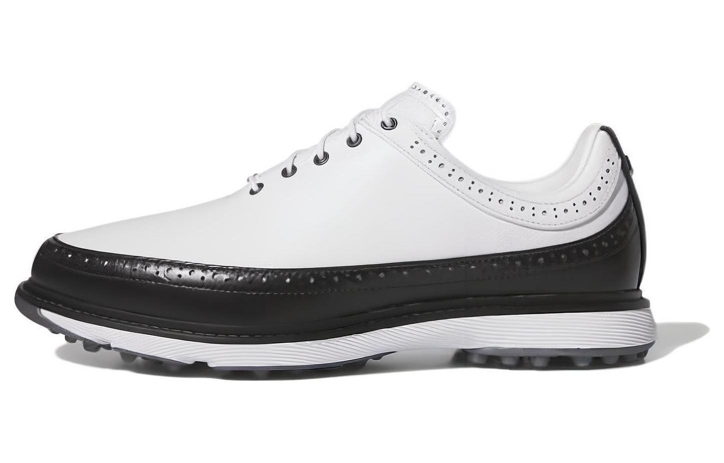

adidas originals MC80 White Black ID4750 38.5