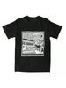 Molchat Doma Tričko unisex Wounisex Větší velikosti Kulatý výstřih Streetwear Harajuku Denní Ležérní Vintage Unisex Trička